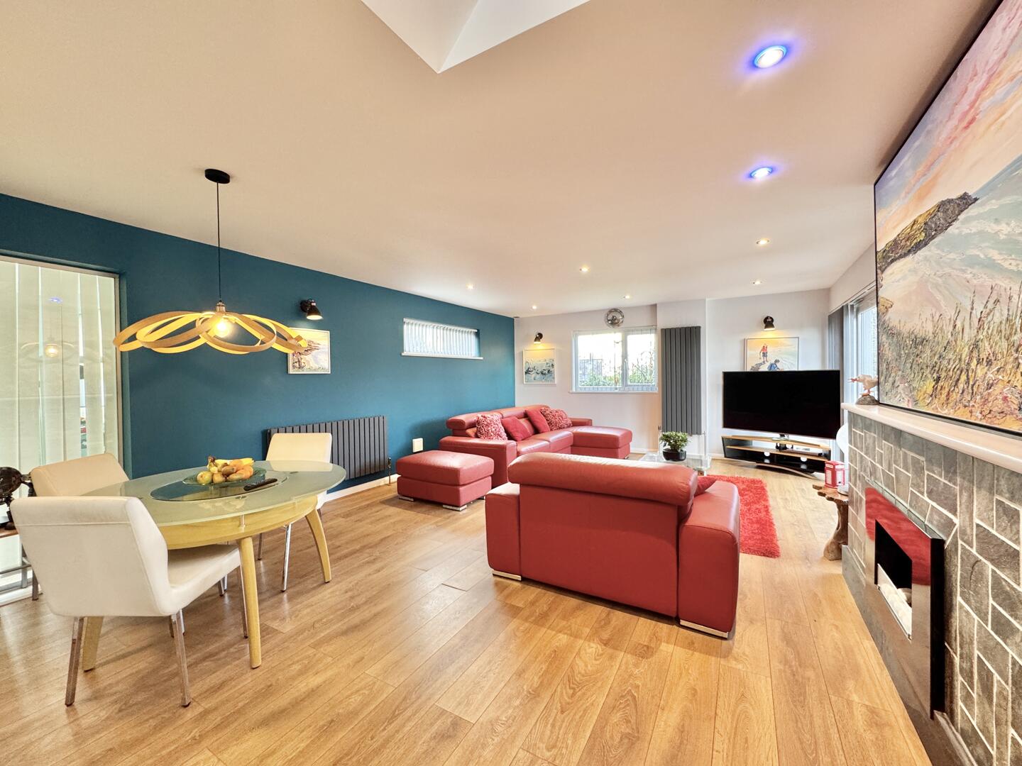 Nampara Way, Truro